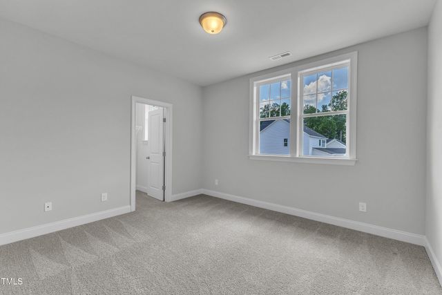 9164 Dupree Meadow Drive 14, Angier, NC 27501