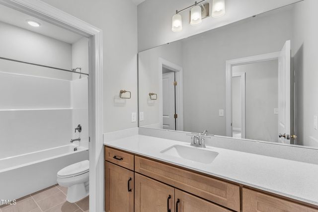 9164 Dupree Meadow Drive 14, Angier, NC 27501