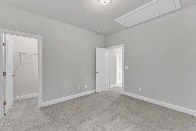 9164 Dupree Meadow Drive 14, Angier, NC 27501