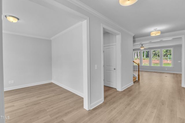 9164 Dupree Meadow Drive 14, Angier, NC 27501