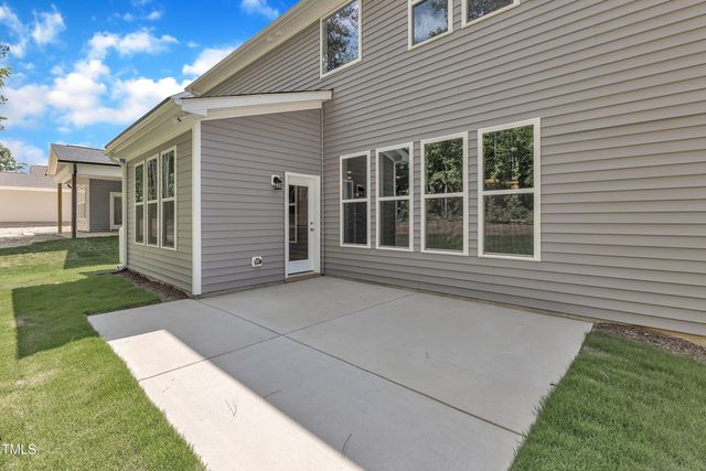 9164 Dupree Meadow Drive 14, Angier, NC 27501