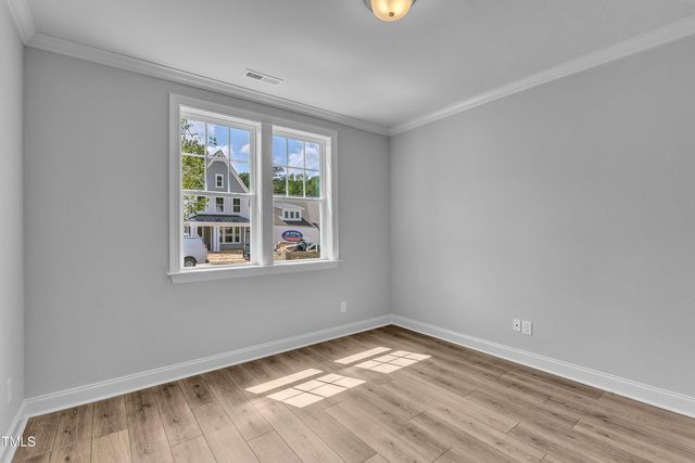 9164 Dupree Meadow Drive 14, Angier, NC 27501