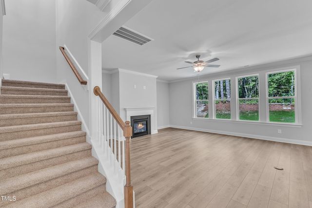 9164 Dupree Meadow Drive 14, Angier, NC 27501