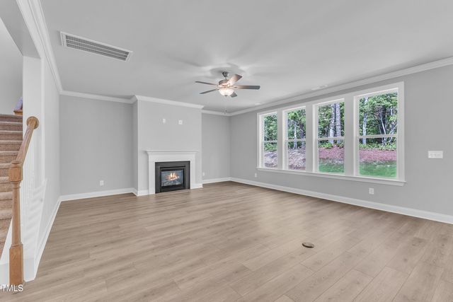 9164 Dupree Meadow Drive 14, Angier, NC 27501