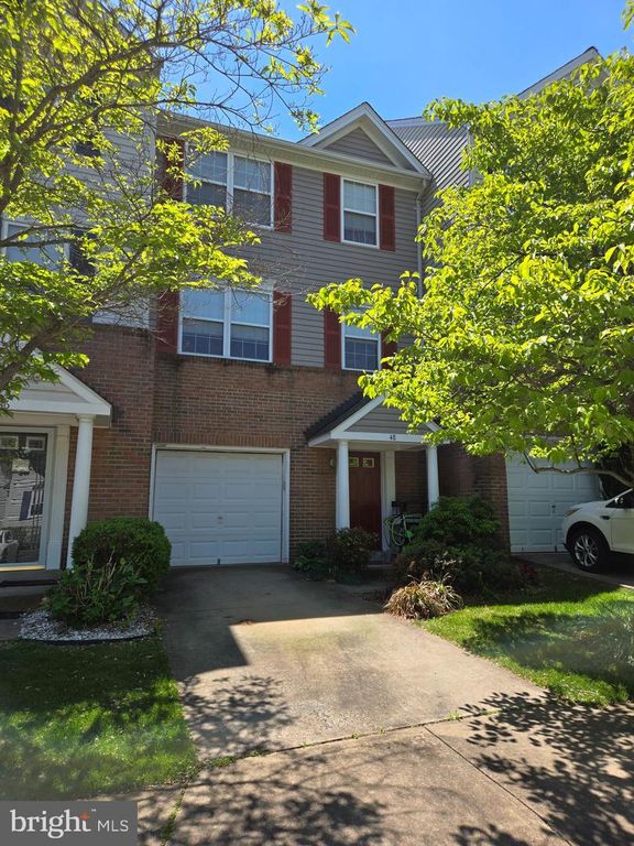 48 QUARTERPOLE CT, Warrenton, VA 20186