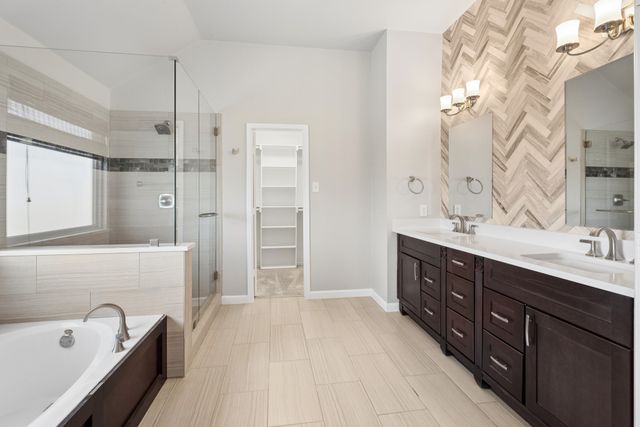 5500 Dark Forest Drive, Mckinney, TX 75070