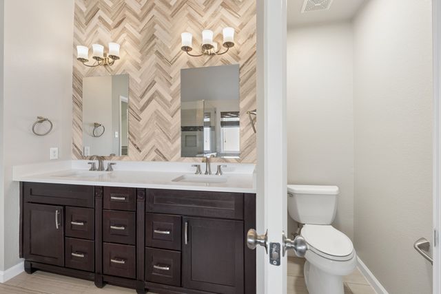 5500 Dark Forest Drive, Mckinney, TX 75070