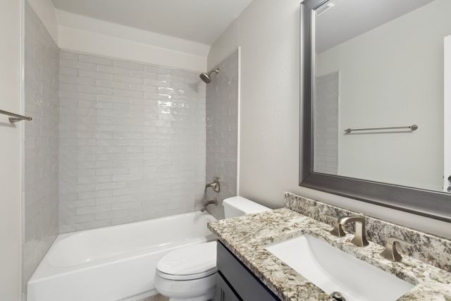 5500 Dark Forest Drive, Mckinney, TX 75070