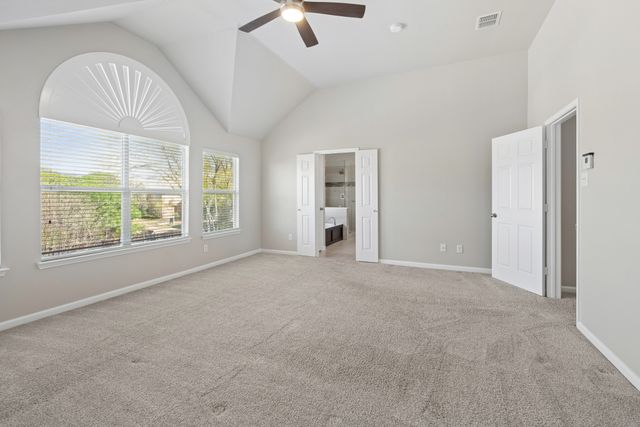 5500 Dark Forest Drive, Mckinney, TX 75070