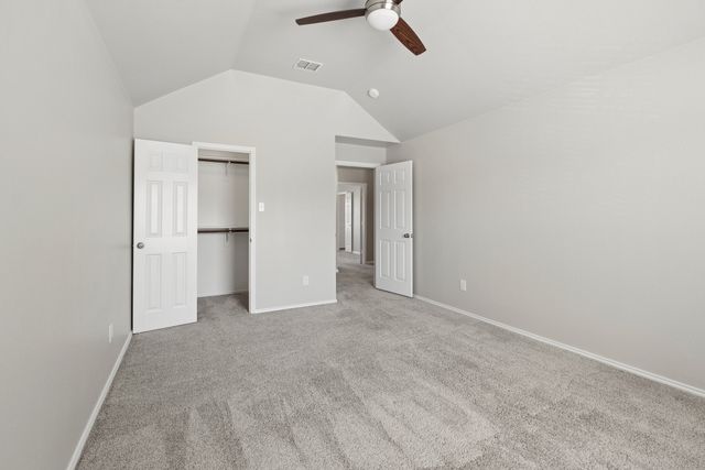 5500 Dark Forest Drive, Mckinney, TX 75070