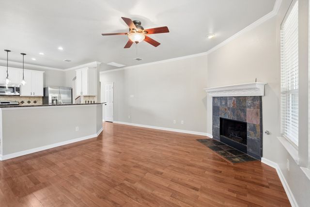 5500 Dark Forest Drive, Mckinney, TX 75070