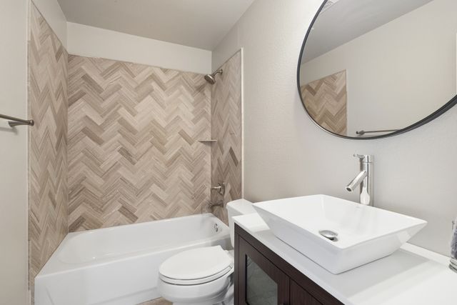 5500 Dark Forest Drive, Mckinney, TX 75070