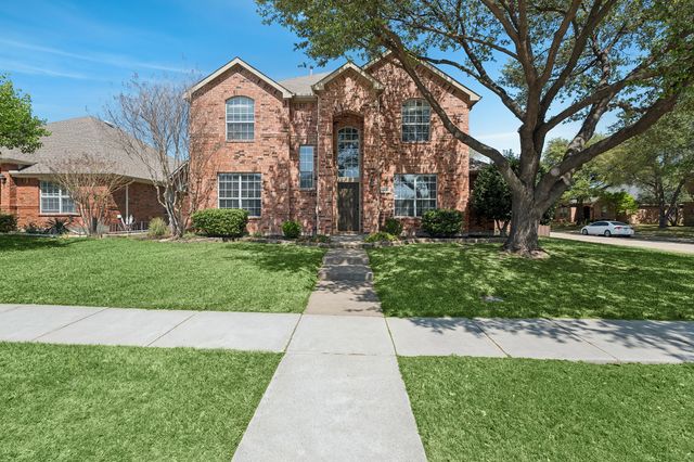 5500 Dark Forest Drive, Mckinney, TX 75070