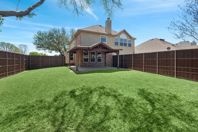 5500 Dark Forest Drive, Mckinney, TX 75070