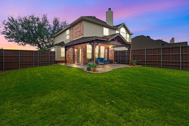 5500 Dark Forest Drive, Mckinney, TX 75070