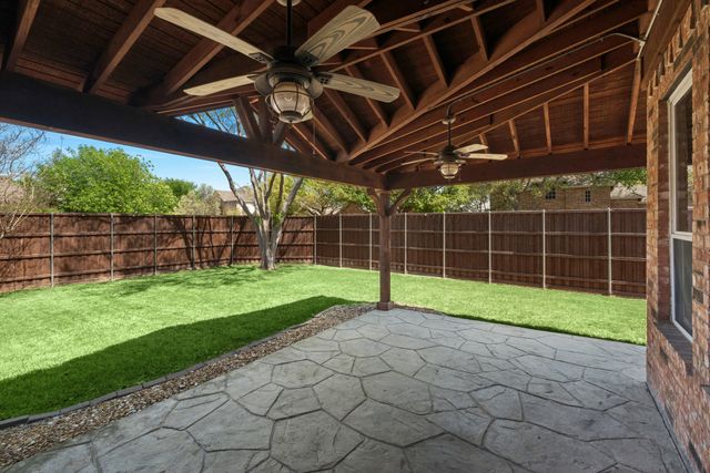 5500 Dark Forest Drive, Mckinney, TX 75070