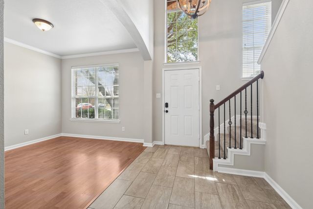 5500 Dark Forest Drive, Mckinney, TX 75070