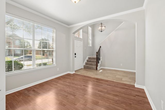 5500 Dark Forest Drive, Mckinney, TX 75070