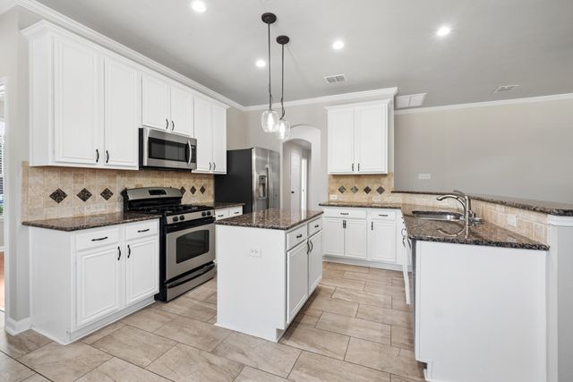 5500 Dark Forest Drive, Mckinney, TX 75070