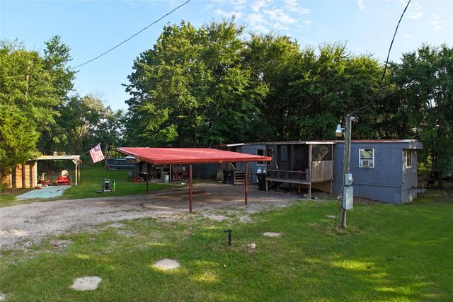 9091 FM 3396 Road, Kemp, TX 75143