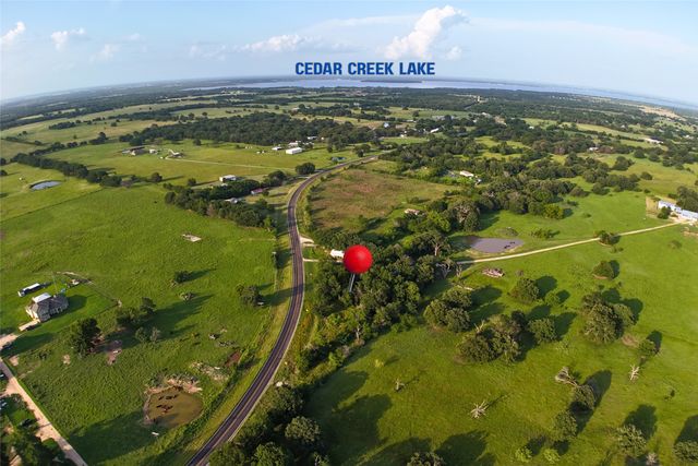 9091 FM 3396 Road, Kemp, TX 75143