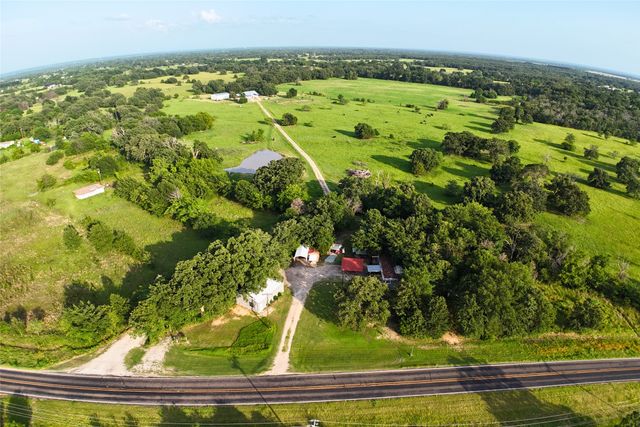 9091 FM 3396 Road, Kemp, TX 75143