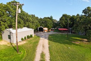 9091 FM 3396 Road, Kemp, TX 75143