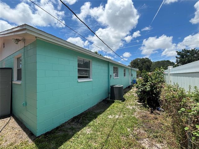 5060 86TH AVE N, Pinellas Park, FL 33782