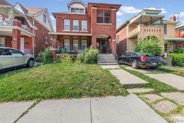 2690 Pasadena Street, Detroit, MI 48238