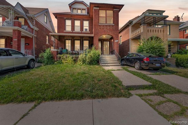 2690 Pasadena Street, Detroit, MI 48238