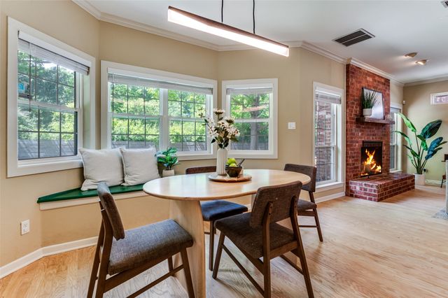 9727 Vinewood Drive, Dallas, TX 75228