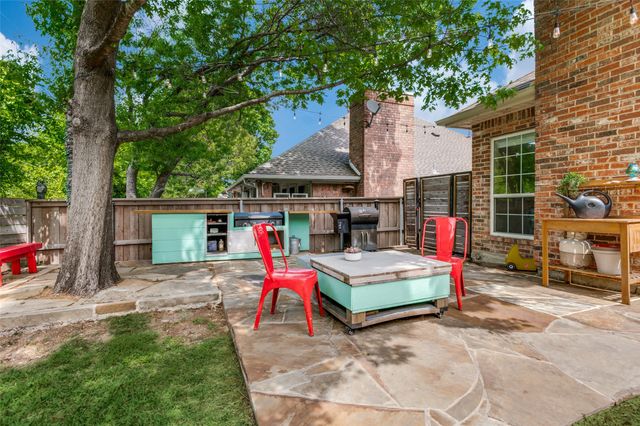 9727 Vinewood Drive, Dallas, TX 75228