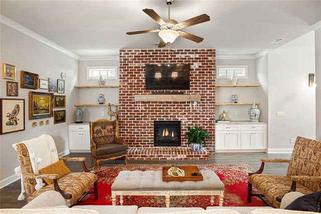 5920 Mitchell Street, Flowery Branch, GA 30542