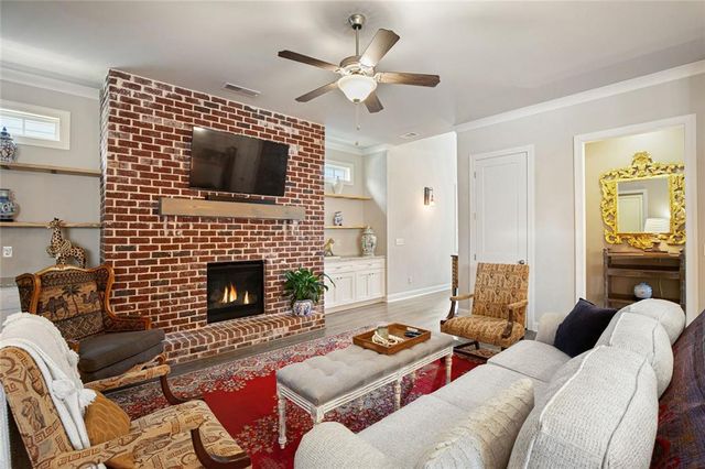 5920 Mitchell Street, Flowery Branch, GA 30542