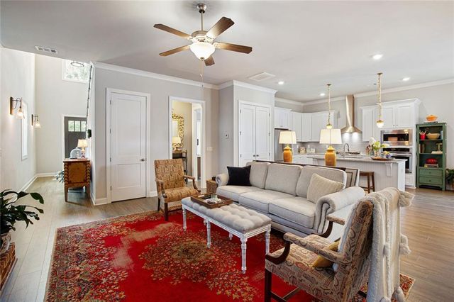 5920 Mitchell Street, Flowery Branch, GA 30542