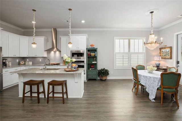 5920 Mitchell Street, Flowery Branch, GA 30542