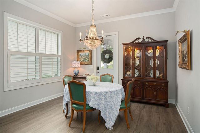 5920 Mitchell Street, Flowery Branch, GA 30542
