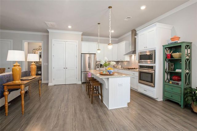 5920 Mitchell Street, Flowery Branch, GA 30542