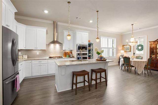 5920 Mitchell Street, Flowery Branch, GA 30542