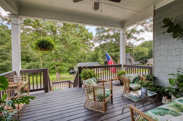 5920 Mitchell Street, Flowery Branch, GA 30542