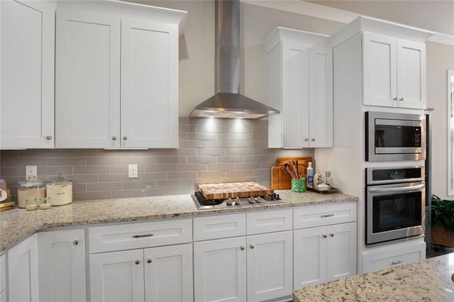 5920 Mitchell Street, Flowery Branch, GA 30542