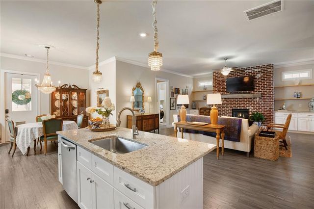 5920 Mitchell Street, Flowery Branch, GA 30542