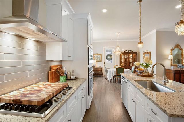 5920 Mitchell Street, Flowery Branch, GA 30542