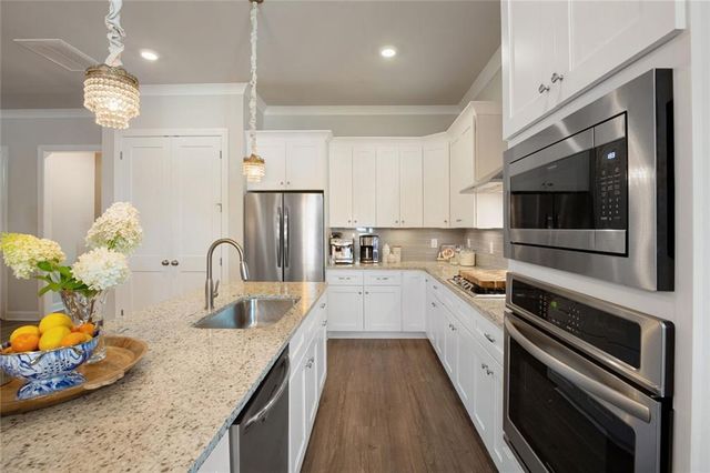 5920 Mitchell Street, Flowery Branch, GA 30542