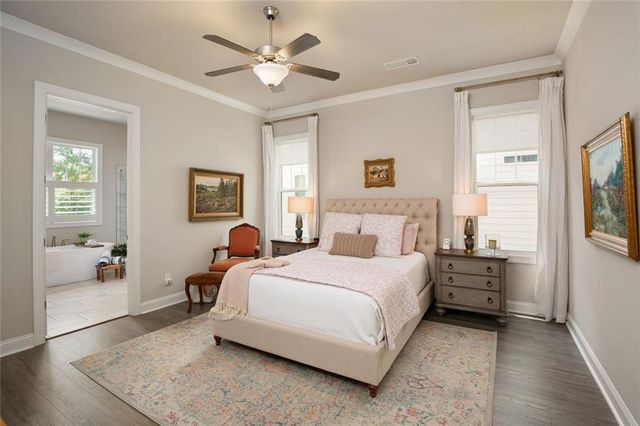 5920 Mitchell Street, Flowery Branch, GA 30542