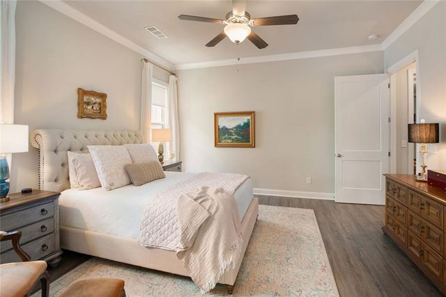 5920 Mitchell Street, Flowery Branch, GA 30542