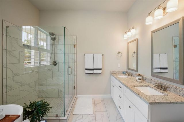 5920 Mitchell Street, Flowery Branch, GA 30542
