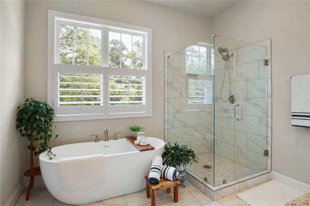 5920 Mitchell Street, Flowery Branch, GA 30542