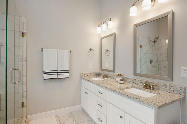 5920 Mitchell Street, Flowery Branch, GA 30542