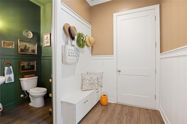 5920 Mitchell Street, Flowery Branch, GA 30542